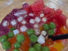 -黄氏沥泉·冰粉(玉林店)