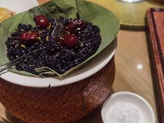 -吴越荣记苏州菜·松鼠桂鱼 100% 活鱼现做(月光码头店)