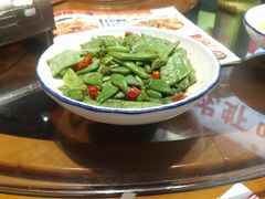 -菜哥龙虾•九江菜(七中店)