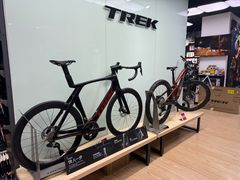 -TREK崔克自行车(碧云店)