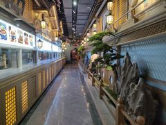 -宴江南(皇城桥路店)