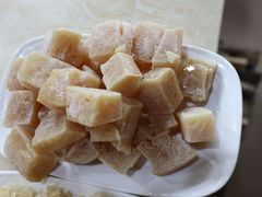 冻豆腐-柴火东北铁锅炖(鲁班店)