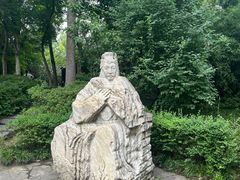 -成都武侯祠博物馆