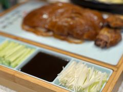 -便宜坊烤鸭店(贵园里店)