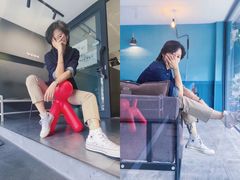 -NokNok Coffee(宽窄巷子店)