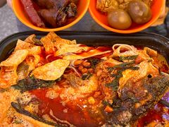 -阿生哥螺蛳粉•火锅(永安街店)