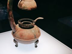 -陕西历史博物馆