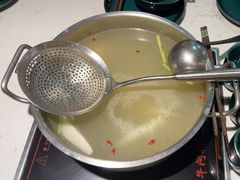 -二刀潮牛·鲜牛肉火锅(爱融荟城店)