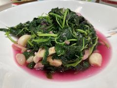 -金陵后厨·南京菜(新街口秣陵路店)