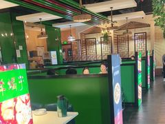 大堂-和庆斋羊蝎子火锅·碳缸烧烤(顺义旗舰店)