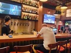 -猫员外精酿啤酒馆(国速荟店)