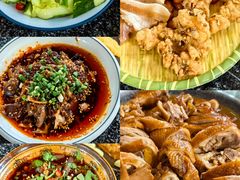 -土灶人家柴火鸡(都江堰店)