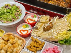 -雅佳神话·麻辣烤鱼(新街口店)