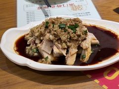 -肥仔文澳门猪骨煲(南京西路店)