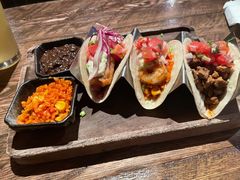 taco-Q MEX 库迈墨西哥餐吧(三里屯店)