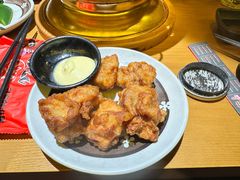 -AJIYA炭火烧肉(徐汇正大乐城店)