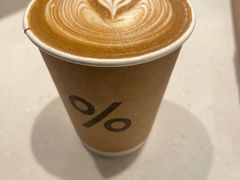 -% Arabica阿拉比卡咖啡(前滩太古里店)