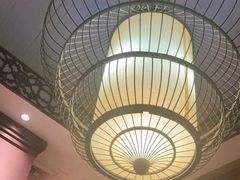 大堂-松茸小馆·云南特色餐厅