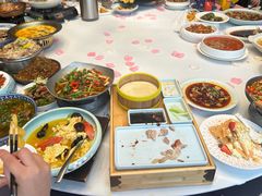 -樽宴酒楼·地道川菜·品质聚会·生日宴请