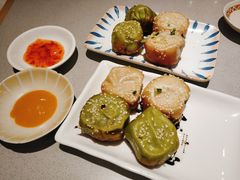 -陈家生煎(世茂双子塔店)