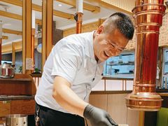 -韩宫宴炭火烤肉(印象城店)
