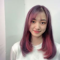 -HG美发设计沙龙