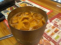 -孖记茶档·热腾茶餐(江南西plus店)