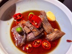 -海趣餐厅·苏式家菜(高新店)