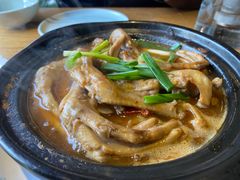 -丰乐餐厅·始于1999·本地老字号