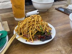 -老刘家永盛斋·传统泡馍(东关南街店)