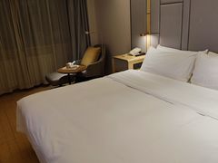 -全季酒店(北京南锣鼓巷安定门地铁站店)