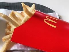 -麦当劳(欢乐谷店)
