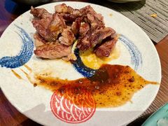 -柚·日式料理-富力万丽酒店