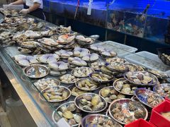 -朱富贵火锅(金融街万达店)