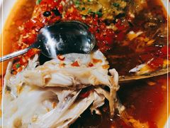 -望湘园·湖南菜(宏伊店)