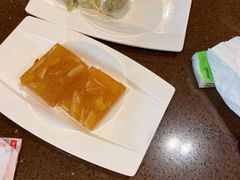 -武林厨神·粤式茶点(五羊店)