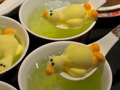-知楚•精致湖北菜(武商MALL店)