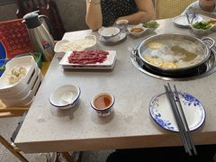 -杏花吴记牛肉火锅