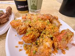 -阳江餐厅·26年老字号·粤菜海鲜大排档