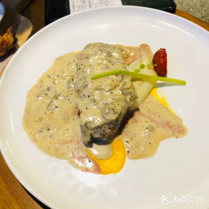G+KITCHEN(龙湖狮山天街店)图片