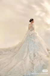 -麦田·婚纱摄影(天河新天地店)