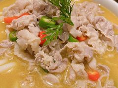 酸汤肥牛-榕意·川味之美(深业上城店)