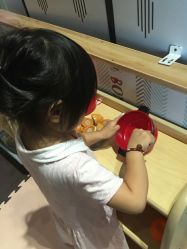 -幻贝家儿童乐园(苏州中心店)