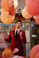 -ChenV西服礼服高级定制(市区养育巷店)