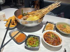 -付小姐在成都(五道口店)