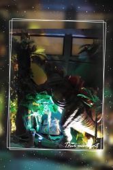 -恐龙探索乐园(磁器口店)