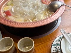 -民食香·腊排骨野生菌美食(木府店)