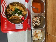 -螺小丰柳州螺蛳粉(广西大学店)