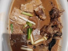 -小船渔村•大连菜•大连焖鱼(黄河路店)