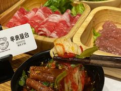 -独食火锅·半米屋台(直营总店)